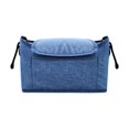 thumbnail image 1 of Organizador Universal para cochecito de bebé bolsa de almacenamiento de Zulema Carrito organizador para cochecito, 1 of 7