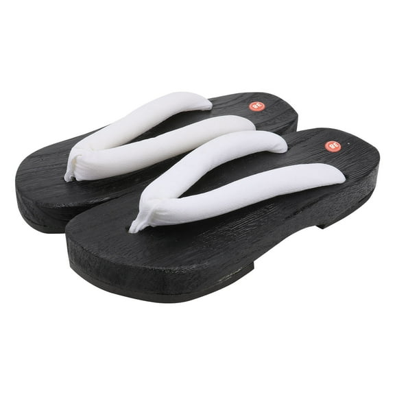 FOMIYES 1 Pair Comfortable Clog Sandals with EVA Sole for Perfect for Work and Shopping Fashion Male Clogs