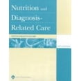 thumbnail image 1 of Pre-Owned Nutrition and Diagnosis-Related Care (Paperback) 9780781737609, 1 of 1