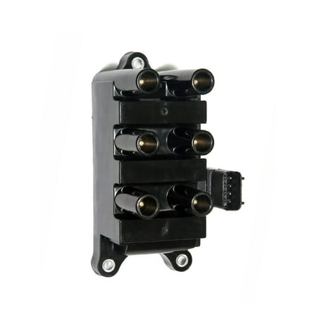 - New Ignition Coil For 2001 Ford Windstar 3.8L V6 Compatible with FD498 DG485 C1312