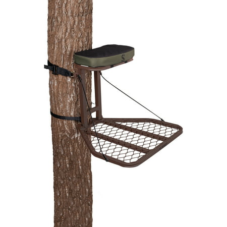 Summit Stoop Hang-on Treestand (Best Hang On Treestand Reviews)