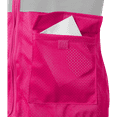 thumbnail image 5 of Ironwear 1130 Women’s Hi-Vis Safety Vest, 5 of 5