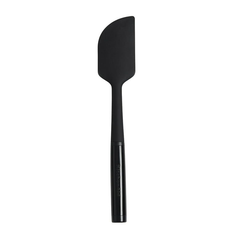 KitchenAid Classic Culinary Gadget and Tool - Set of 17 (Black