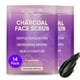 thumbnail image 1 of Mascarilla facial WONDER FAMILY Korean Peel Off con carbón activado, 1 of 8