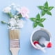 thumbnail image 5 of 1 juego de cálices de flores artificiales de plástico, sépalos de flores de simulación, soportes para flores falsas de bricolaje, 5 of 6