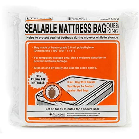 Mattress Disposal Bag