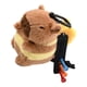 thumbnail image 4 of Soporte para Pelotas de Golf Capibara Porta Pelotas Organizador de Bolsas Ganchos Suave de Peluche Diseño Creativo Adecuado para Jugadores de Golf Eventos Viajes Gimnasio Playa Club 12cmx15cm, 4 of 8