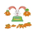 thumbnail image 2 of Juego de conteo de equilibrio de conejo juguete de entendimiento preescolar juguete de desarrollo de matemáticas para niños juguetes de matemáticas, 2 of 8