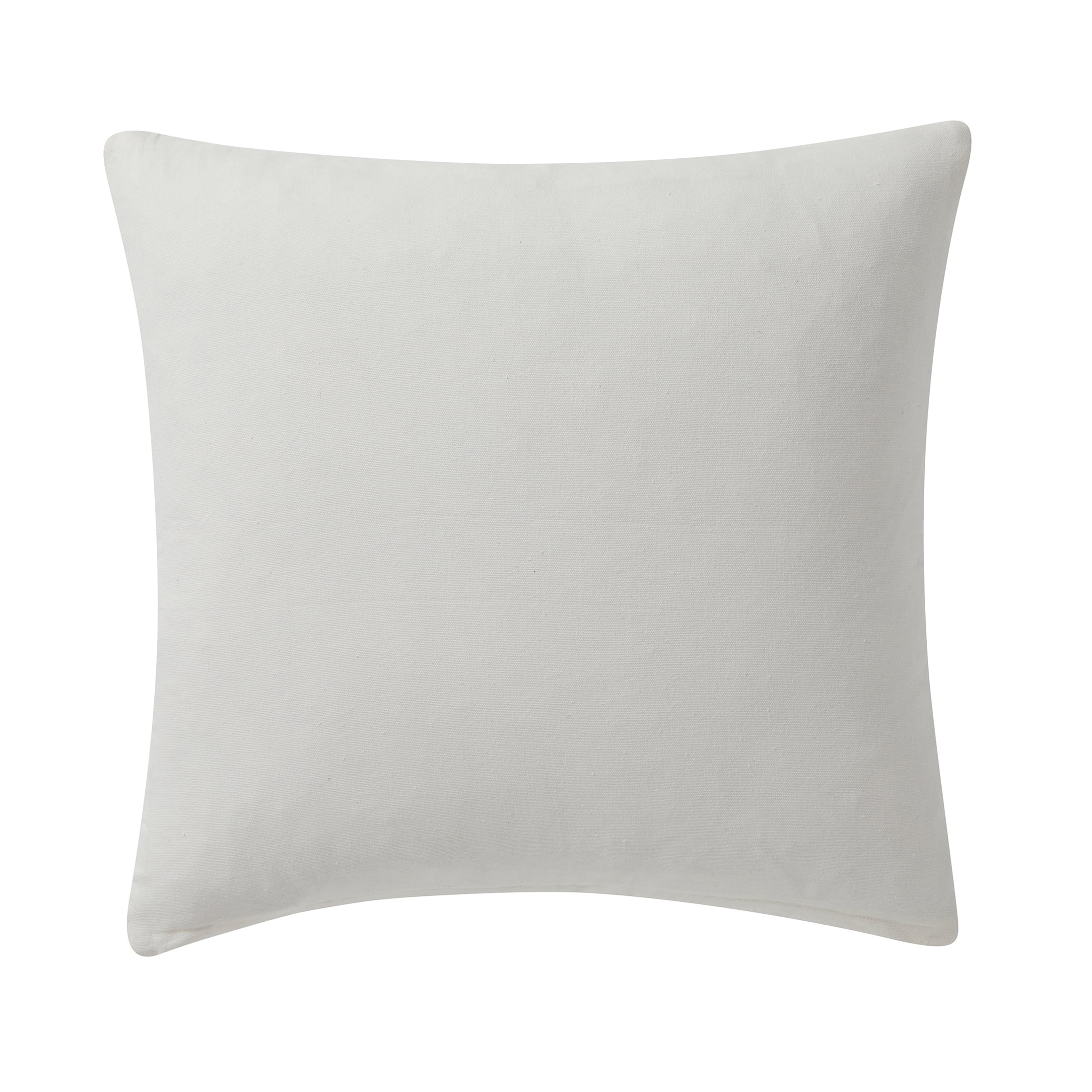 Farmhouse 'You Are My Sunshine' Pillow Cover - 20x20 Inch Cotton Linen Cushion Cover For Sofa - View #9