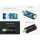 thumbnail image 4 of Tarjeta de sonido USB Waveshare para Raspberry Pi/Jetson Nano, 4 of 7