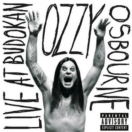 This is an Enhanced CD, which contains both regular audio tracks and multimedia computer files.Personnel includes: Ozzy Osbourne (vocals); Zakk Wylde (guitar); Robert Trujillo (bass); Mike Bordin (drums).Recorded live at Budokan Hall, Tokyo, Japan on February 15, 2002.Fans fretting that Ozzy's reputation has been transformed into that of a distaff (Best Treatment For Fine Lines)