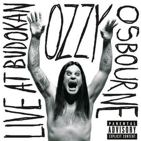 This is an Enhanced CD, which contains both regular audio tracks and multimedia computer files.Personnel includes: Ozzy Osbourne (vocals); Zakk Wylde (guitar); Robert Trujillo (bass); Mike Bordin (drums).Recorded live at Budokan Hall, Tokyo, Japan on February 15, 2002.Fans fretting that Ozzy's reputation has been transformed into that of a distaff (Madonna Best Live Performance)