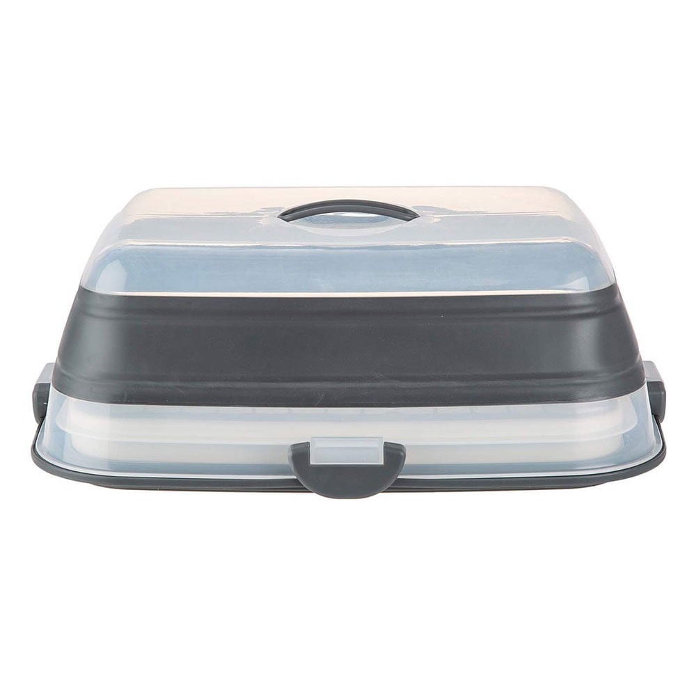 Progressive BCC7 Prepworks Collapsible Entertaining Carrier w/ Deviled