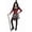 Multi, variant on Fun World Big Girl's Freakshow Ringmistress Costume Childrens Costume, Multi, Medium