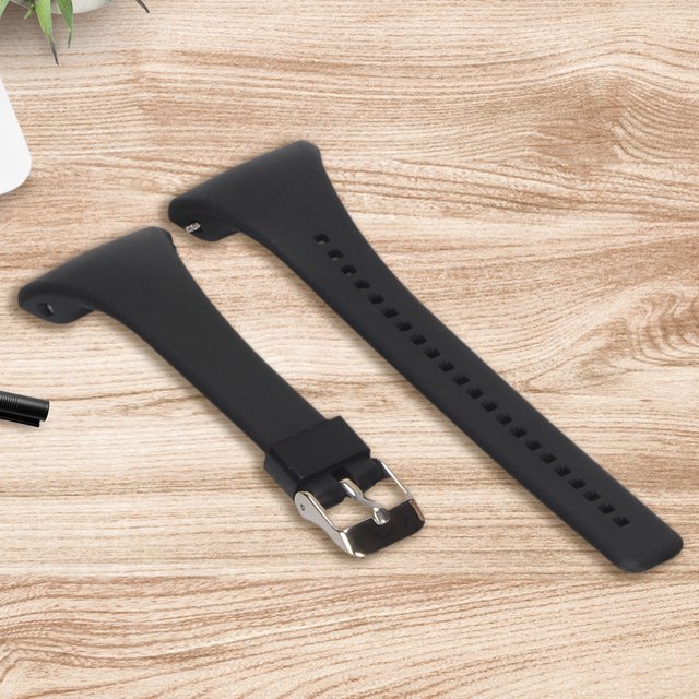 Correa De Reloj Correa de silicona de lujo para correa universal POLAR FT4 FT7 FT Series