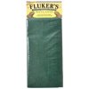 Flukers Repta-Liner Washable Terrarium Substrate - Green Large Pack of 3