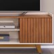 thumbnail image 4 of Moveis Mesa Rack para TV de hasta 60" Moderno Modelo Flat, 4 of 4