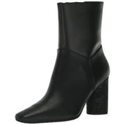 Donald Pliner Women's Hinda Fashion Boot, Black, 6.5