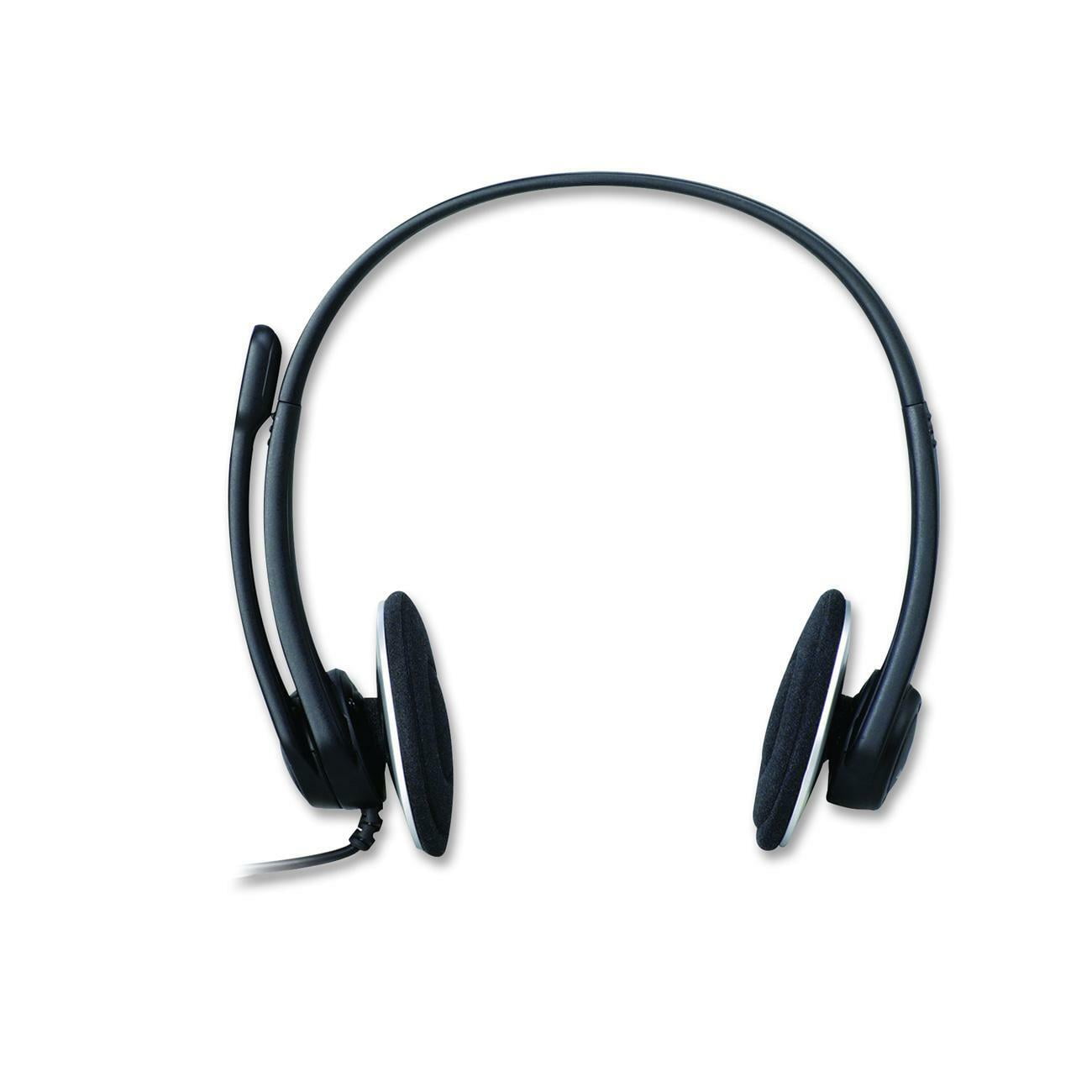 use of noise cancellation