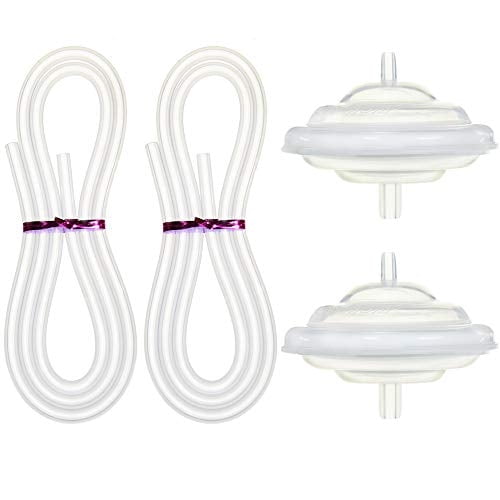 Protector de Reflujo y Tubo PUMPMOM-US para Spectra S1 S2 9 Plus
