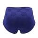 thumbnail image 4 of Paquete de Pantaletas Adda Lingerie Modelo Zulema, Estilo corte clásico, Colores surtidos, 4 of 5