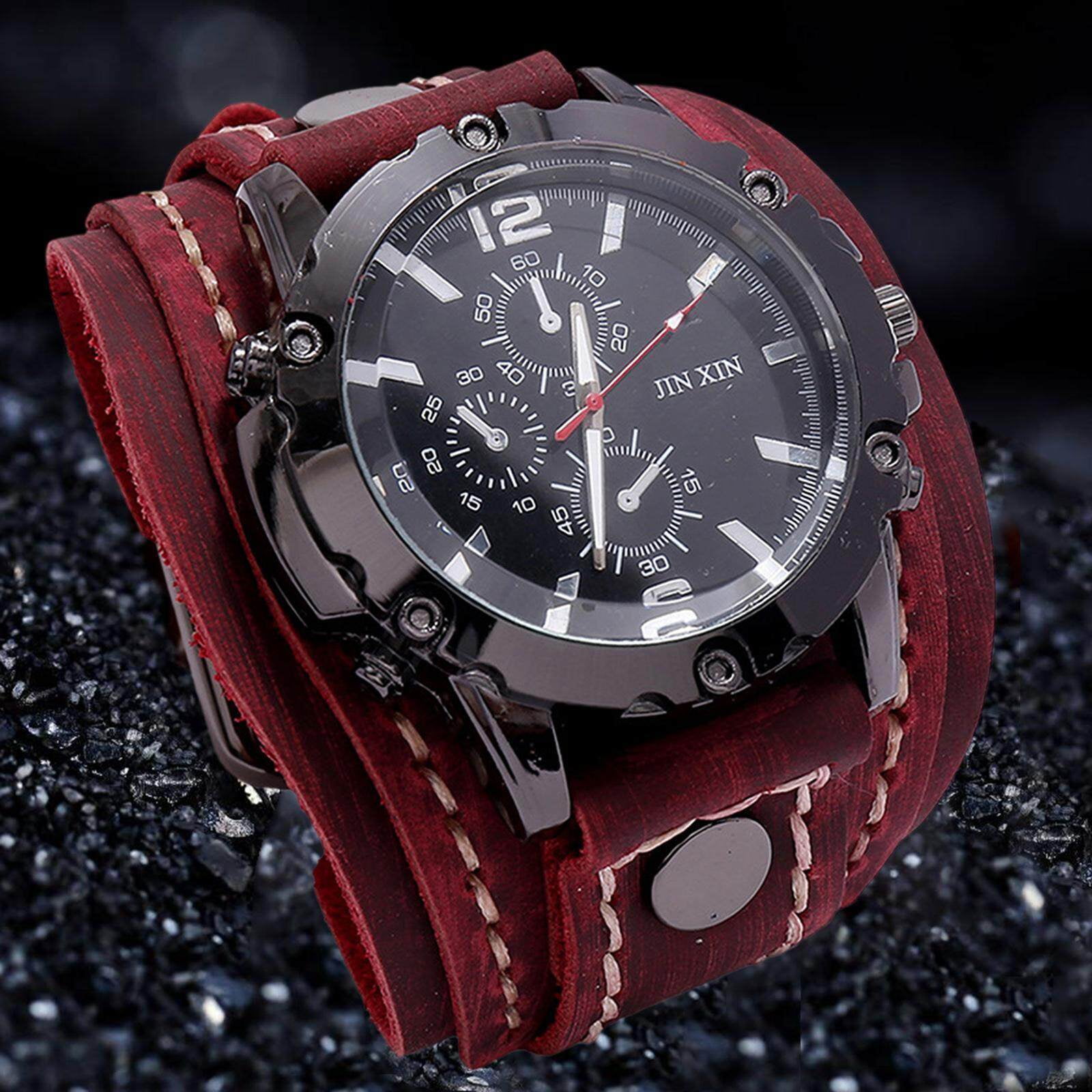 ziyahi Men Wrist Watches Male Watch Bracelet Watch Bangles Band
