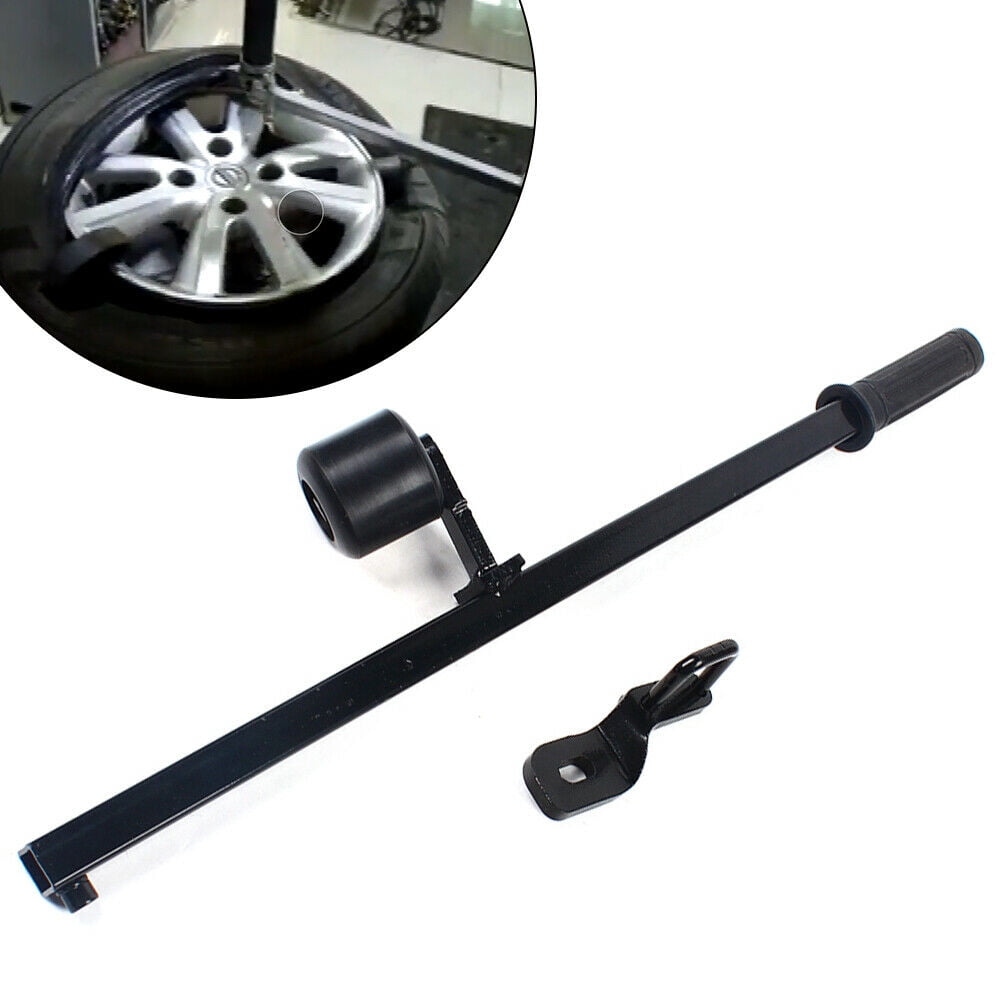 Portable Car Tire Changer Manual Tool Tyre Bead Breaker Removal