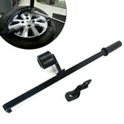 Portable Car Tire Changer Manual Tool Tyre Bead Breaker Removal Automotive Tool High Hardness Tire Changer Manual Tool Tyre Bead Breaker Removal Automotive Tool Tire Bead Breaker Tire Mounting Removal