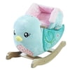 Rockabye 85082 Bitsy Bird Rocker Ride