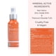 thumbnail image 4 of EDENIKA BOTANICALS Acondicionador de manzanilla con manteca de cacao, aloe vera y papaya, 16 fl oz, fórmula calmante y voluminizadora, vegano, sin sulfato, sin parabenos, para todo tipo de cabello, 4 of 4