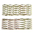 thumbnail image 4 of 10 Pcs V4500000871 Ressort pour Tête de Coupe 375 400 450, 4 of 9
