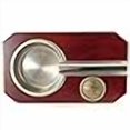 thumbnail image 3 of Cigar Cutters by Jim AT-TEX6 Cendrier à Cigares Come & Take it, 3 of 4