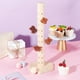 thumbnail image 5 of Soporte de madera para cake pops, árbol para piruletas con 60 agujeros, expositor para piruletas, soporte para piruletas, 5 of 6