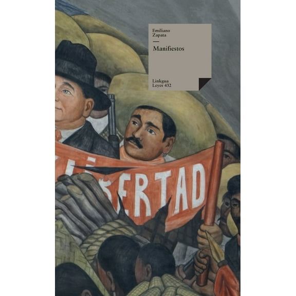 Historia Manifiestos, Book 432, (Hardcover)