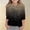F-273Gold, variant on ZHOGXU Kids Teens Girls T Shirts 3/4 Sleeve Crew Neck Sequins Stylish Comfortable Breathable For Everyday Play And School Wear,Gold,3-4 Years