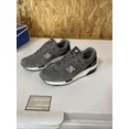 thumbnail image 2 of Men’s Size 9 1/2 New Balance 1600 Grey, 2 of 6