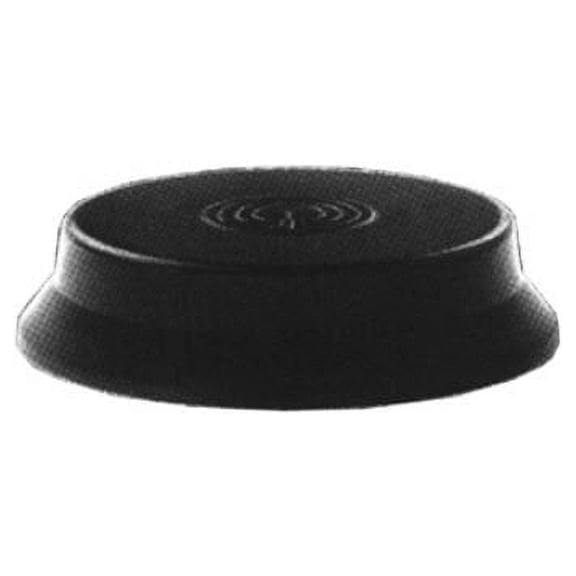 Larsen Mirage Low Profile 806-960 MHz Unity Gain Antenna - Black