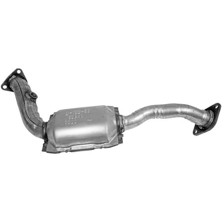 Walker Exhaust CalCat Carb 81940 Direct Fit Catalytic Converter