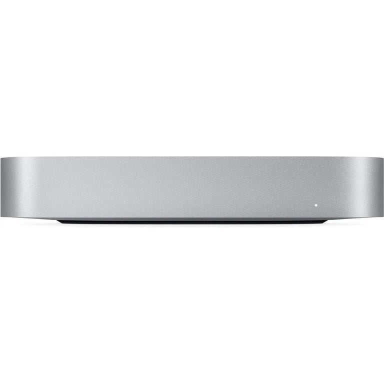 Apple Mac mini シルバー M1チップ 16GB 512GB SSD