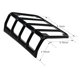 thumbnail image 2 of 1 par protectoras trasera Metal para 07-17 JK JKU, 2 of 9