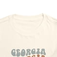 thumbnail image 4 of Georgia Moving Away 70s Retro Toddler Shirt Gifts Boy Girl Size 2T-5T, 4 of 4