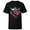 Black, variant on Marvel Spider-Man: Across the Spider-Verse Miles Hobie Gwen - Short Sleeve T-Shirt for Kids - Customized-White