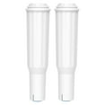 thumbnail image 1 of 2 Pieces Filter Cartridge For Jura Claris White,coffee Water Filter For Jura Impressa E8 Fully Automatic Coffee Machines, 1 of 5