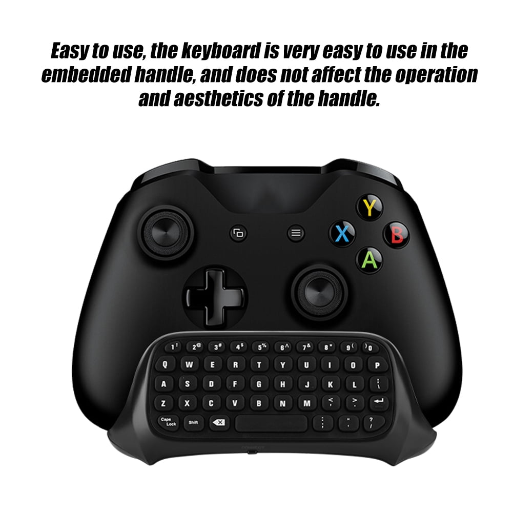 mini xbox controller wireless