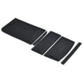 thumbnail image 2 of ABS Black Interior Armrest Console Central Storage Box for Kia EV6 2021-2023, 2 of 8
