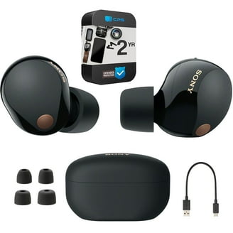 SONY wf1000xm5 ブラック Amazon.com: Sony WF-1000XM5 Truly Wireless Noise Canceling Earbuds