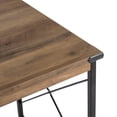 thumbnail image 4 of AGHDeco Oxford 47" Writing Desk, 4 of 10