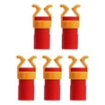 thumbnail image 1 of Plastic Screw Holder Screwdriver Bit Fixing Sleeve Screw Clamper Fixing Sleeve, 1 of 5