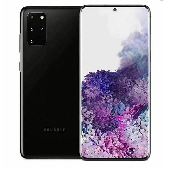 Samsung Galaxy S20  Plus 5G G986 128GB 64MP AT&T Android Smartphone| Excellent | A