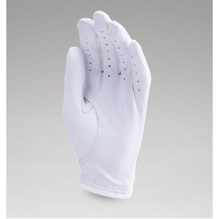 Under armour women's coolswitch golf outlet glove